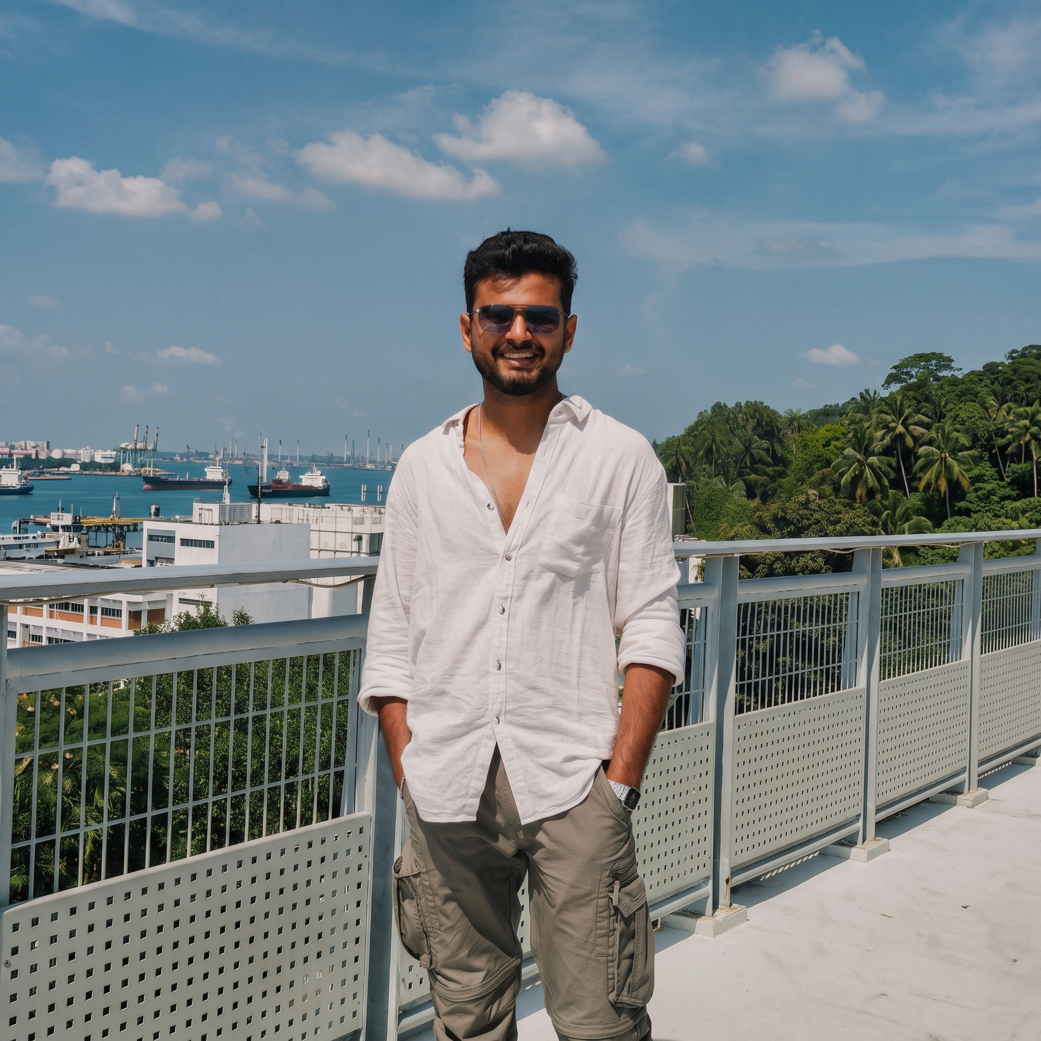 Gowtham Kishore